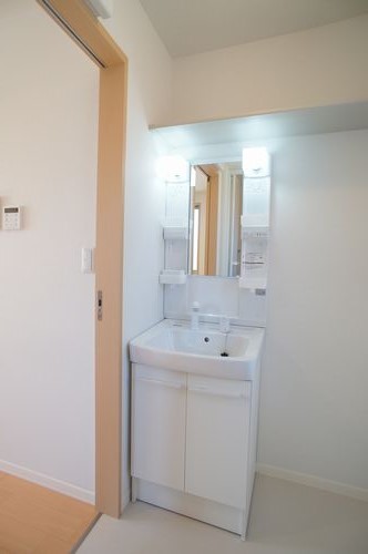 リーベクラール 201号-9