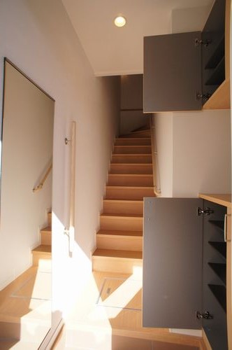 リーベクラール 201号-11