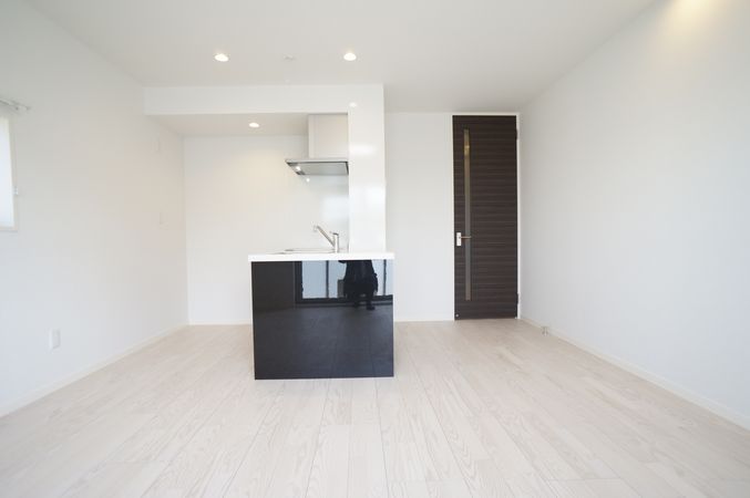 ツリートップ 203号-2