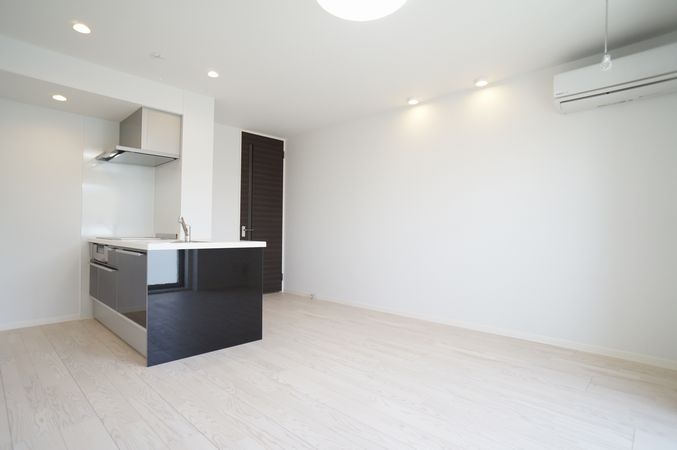 ツリートップ 203号-3