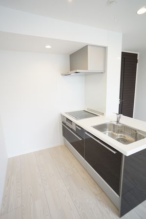 ツリートップ 203号-4