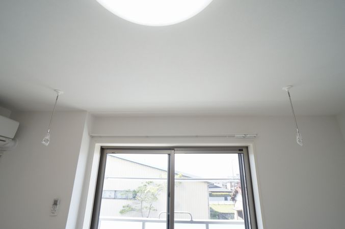 ツリートップ 203号-5