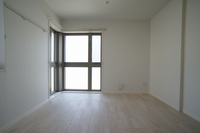 ツリートップ 203号-6