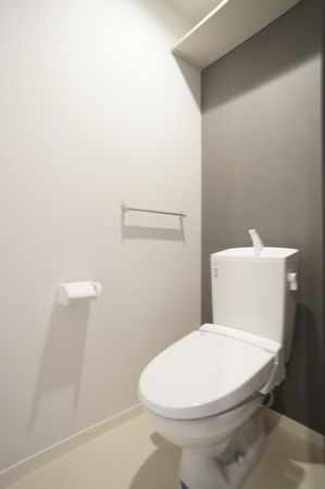 ツリートップ 203号-10