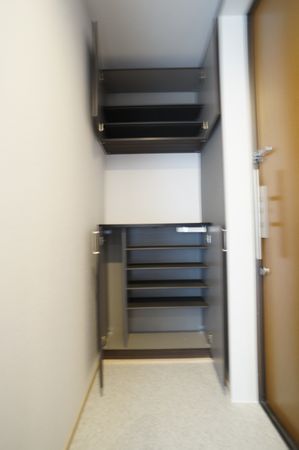 ツリートップ 203号-11