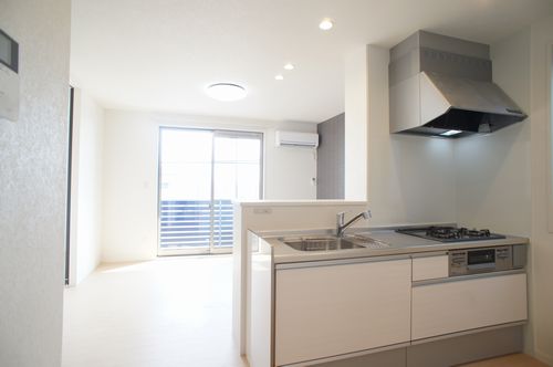 クエストコート　Ａ 205号-2