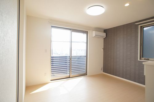 クエストコート　Ａ 205号-3