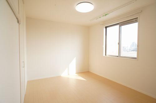 クエストコート　Ａ 205号-4