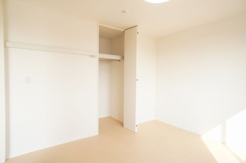 クエストコート　Ａ 205号-5