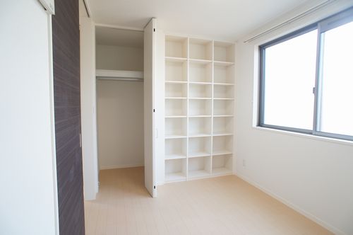 クエストコート　Ａ 205号-6