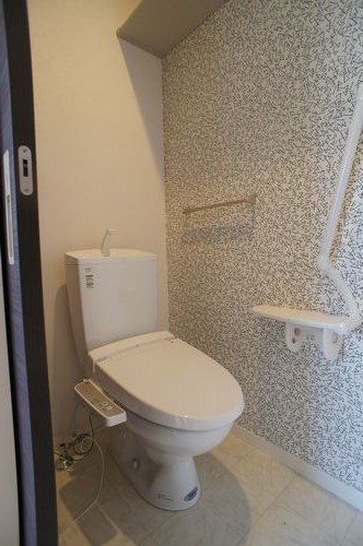 クエストコート　Ａ 205号-7