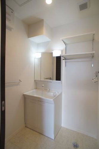 クエストコート　Ａ 205号-8