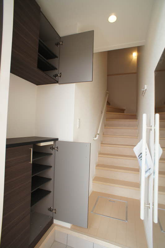 クエストコート　Ａ 205号-9