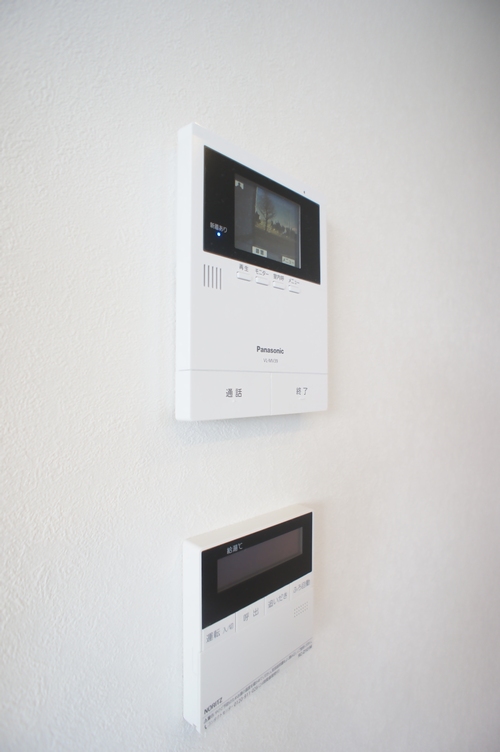 ヴィラ・フィオーレ 101号-4