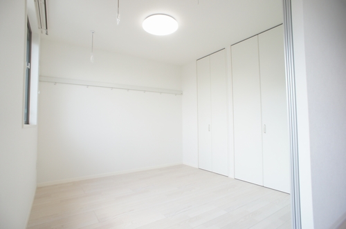 ヴィラ・フィオーレ 101号-5