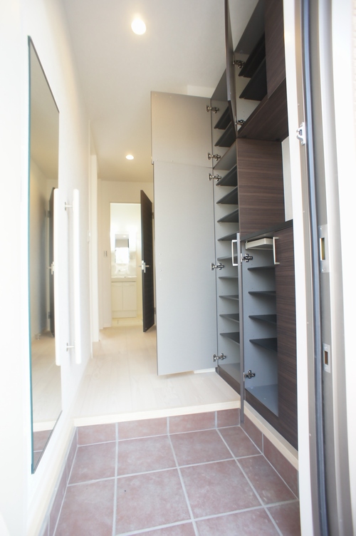 ヴィラ・フィオーレ 101号-11