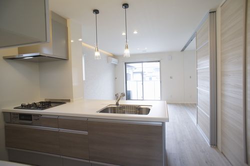 ラフィーノ 301号-2