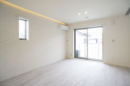 ラフィーノ 301号-3