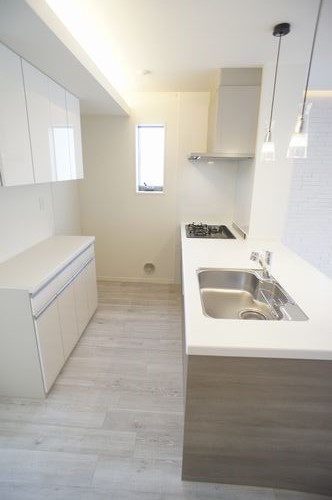 ラフィーノ 301号-5