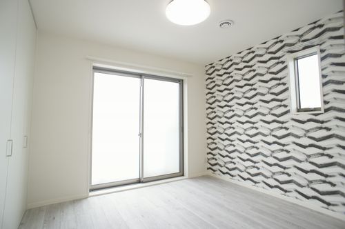 ラフィーノ 301号-6