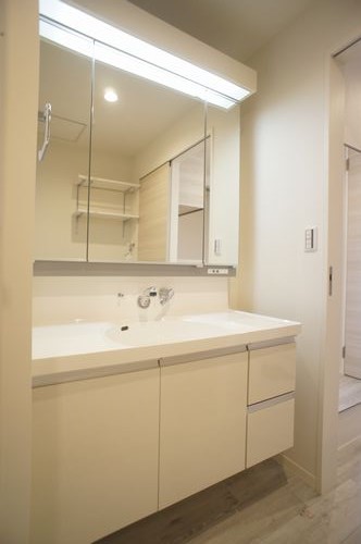 ラフィーノ 301号-8