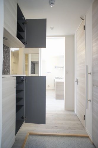 ラフィーノ 301号-11