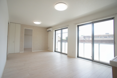 アルページュ 102号-2