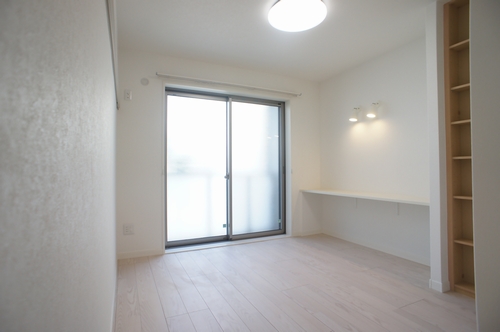 アルページュ 102号-8