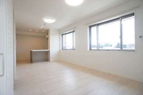 アルページュ 302号-2