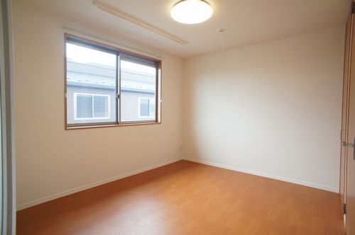 ロシェ　Ａ 201号-3