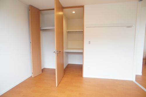 ロシェ　Ａ 201号-4