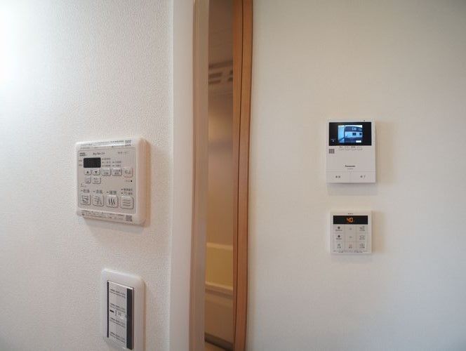 ロシェ　Ａ 201号-8