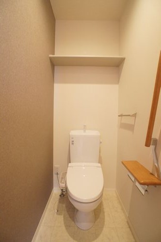 ロシェ　Ａ 201号-9