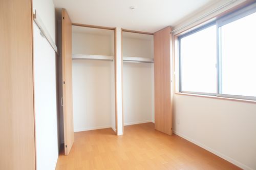 ロシェ　Ａ 201号-11