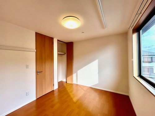 ロシェ　Ｂ 202号-4