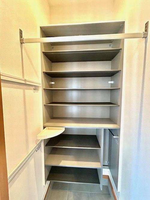 ロシェ　Ｂ 202号-10