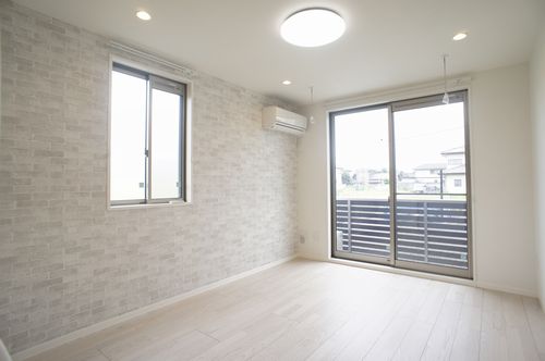 ポルト　ボヌール 101号-3