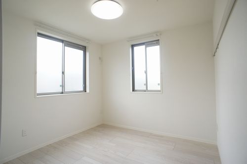 ポルト　ボヌール 101号-5