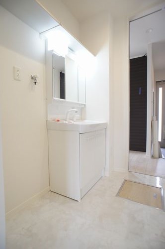 ポルト　ボヌール 101号-7