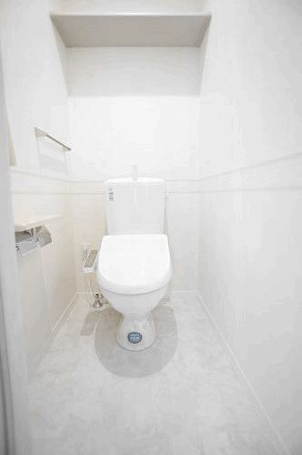 ポルト　ボヌール 101号-9