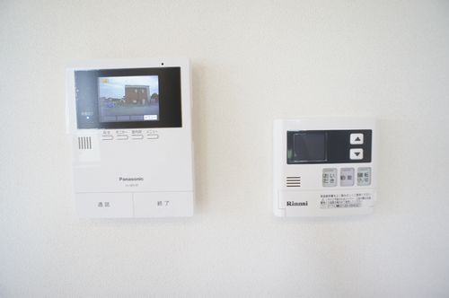 ポルト　ボヌール 101号-10