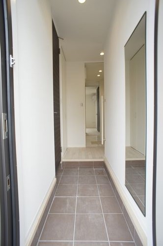 ポルト　ボヌール 101号-11