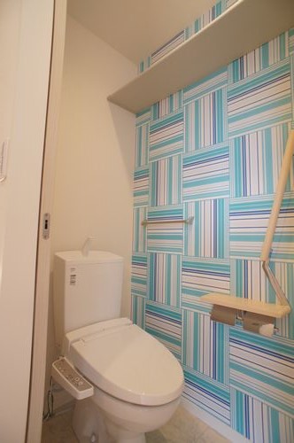 トロン・ルーチェ 203号-10