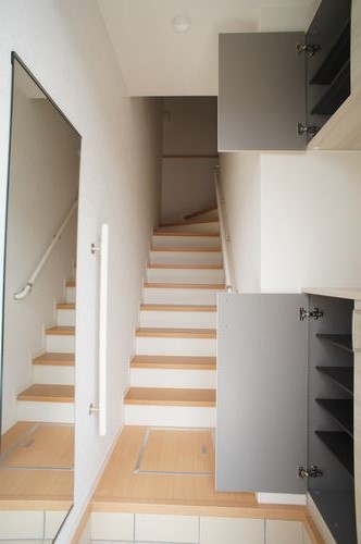 トロン・ルーチェ 203号-11