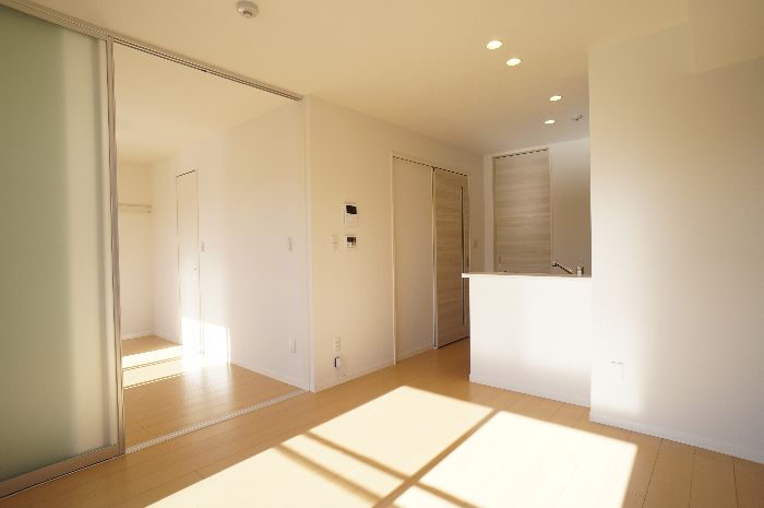 アルフラットＡ 303号-2