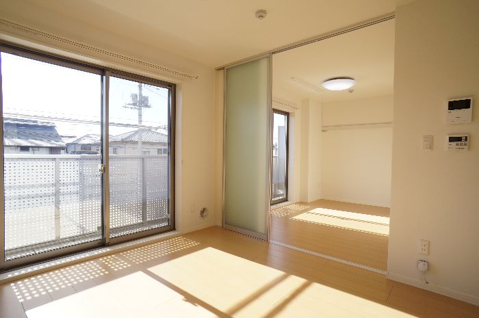 アルフラットＡ 303号-3