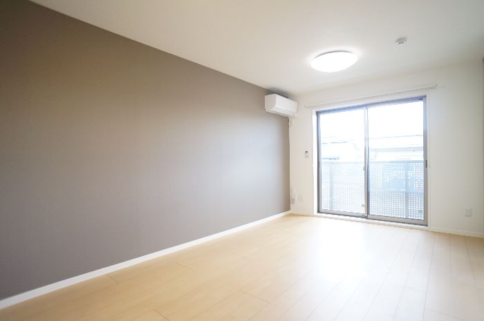 アルフラットＢ 201号-2