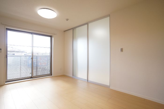 アルフラットＢ 201号-4