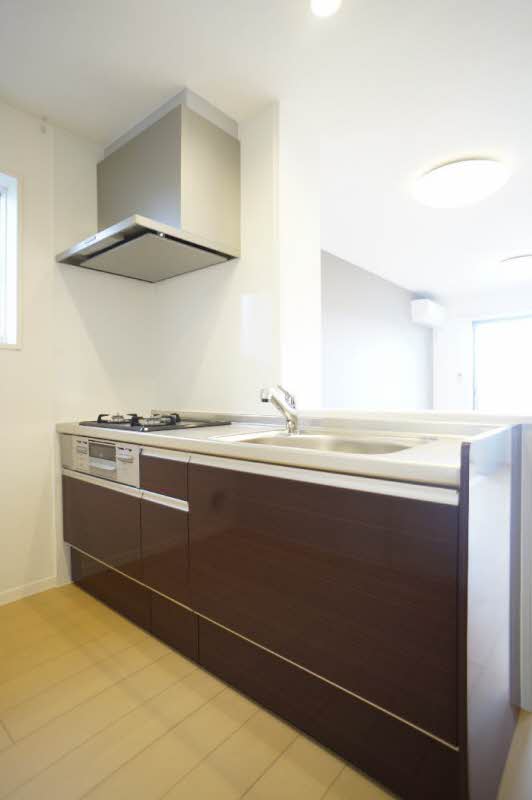 アルフラットＢ 201号-6