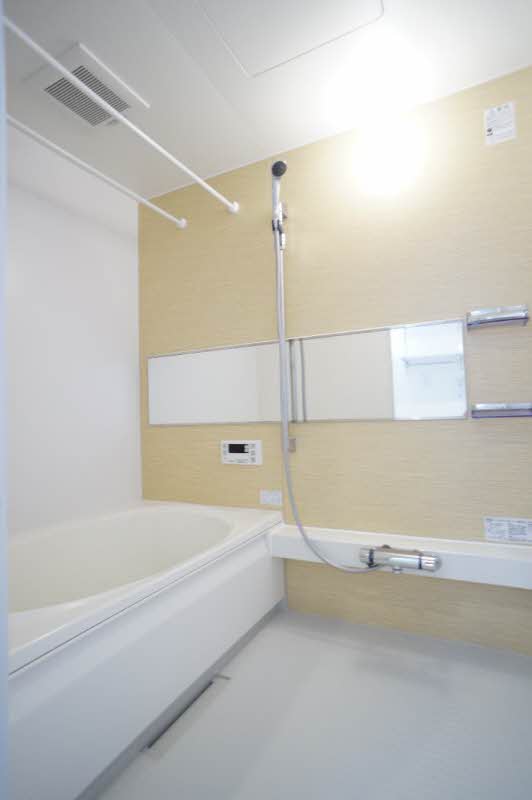 アルフラットＢ 201号-8